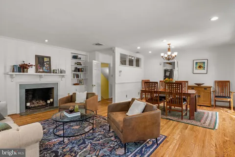 $850,000 | 126 West Gravers Lane, Philadelphia, PA 19118