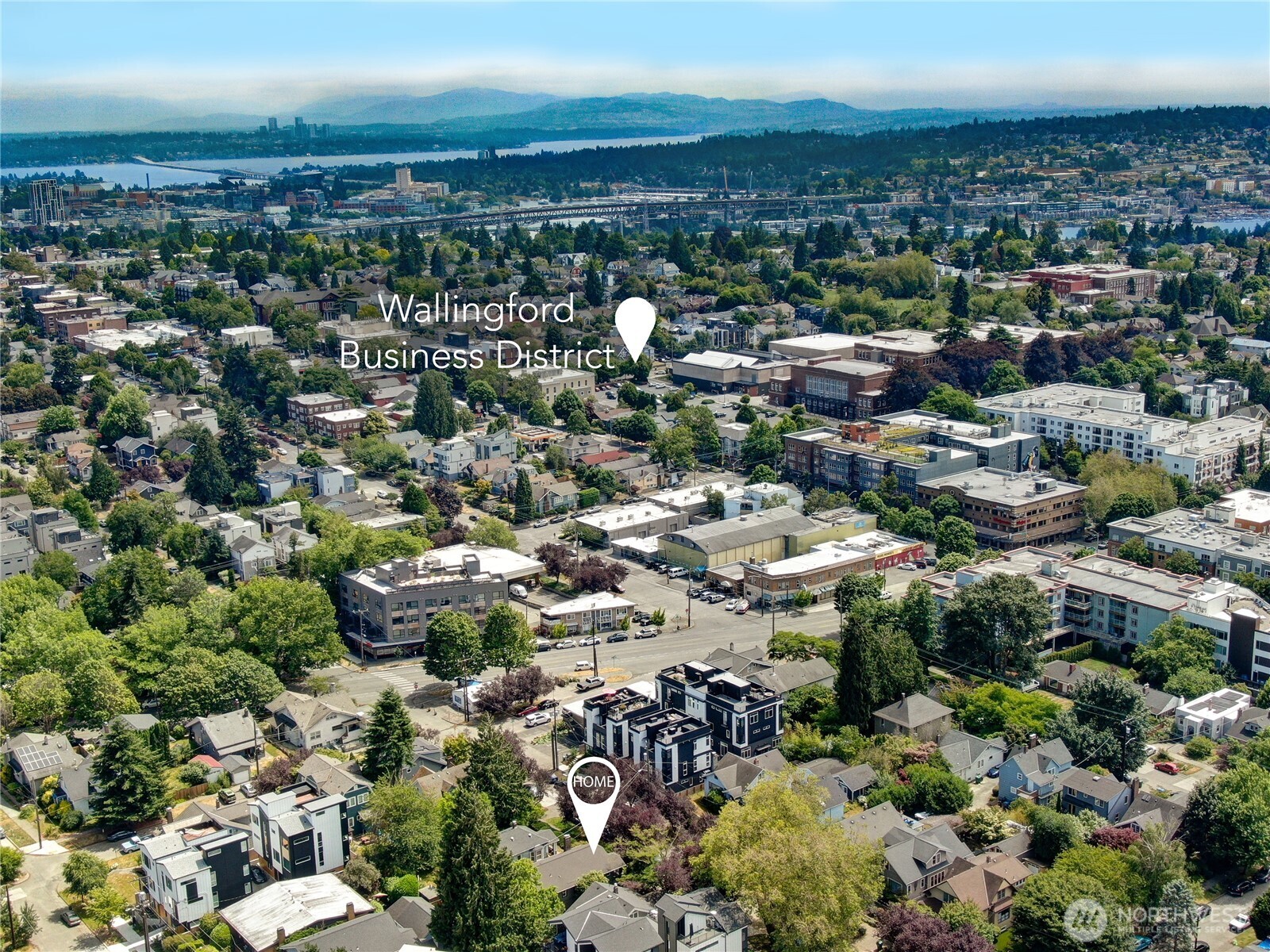 1216 North 47th Street Seattle, WA 98103 - Photo 29 of 32