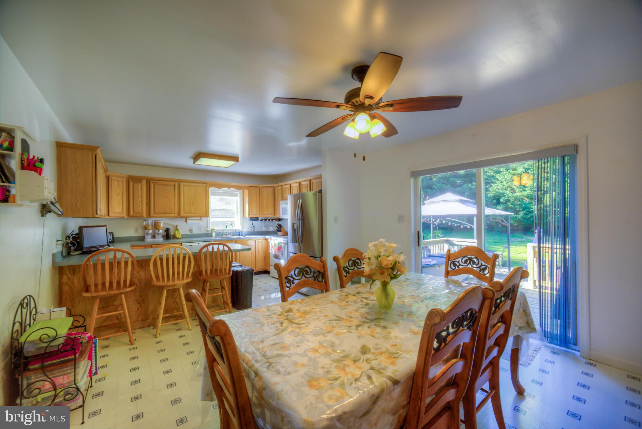 164 Rowlandsville Road Conowingo, MD 21918 - Photo 2 of 25 Kitchen