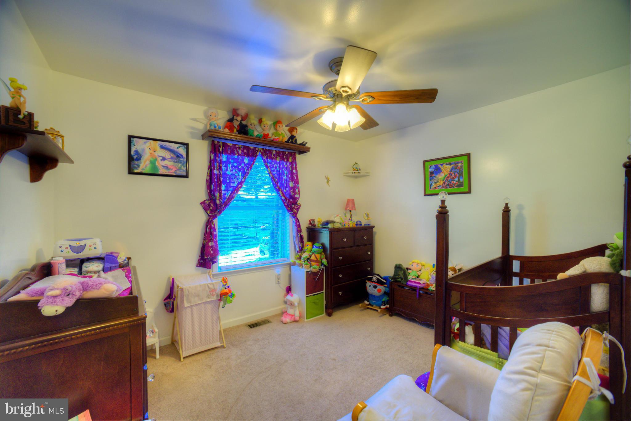 164 Rowlandsville Road Conowingo, MD 21918 - Photo 11 of 25 Bedroom