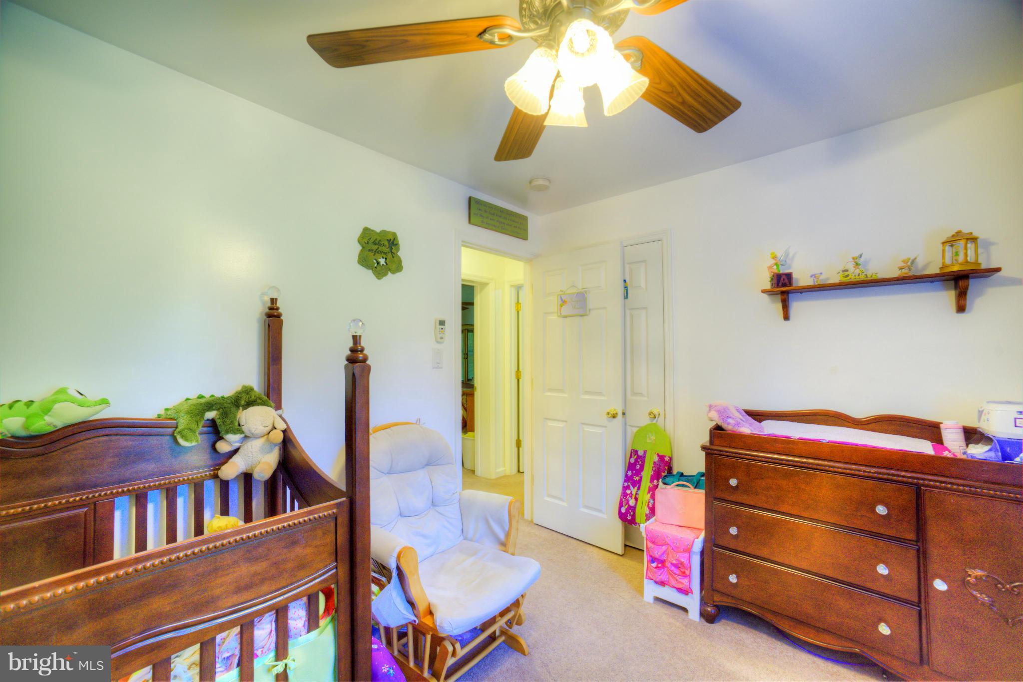 164 Rowlandsville Road Conowingo, MD 21918 - Photo 12 of 25 Bedroom