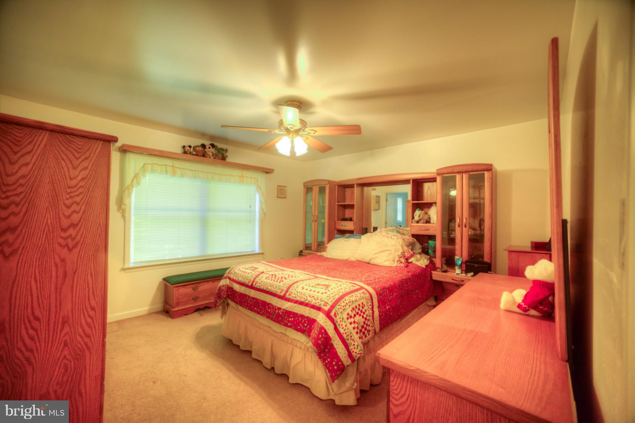 164 Rowlandsville Road Conowingo, MD 21918 - Photo 13 of 25 Bedroom