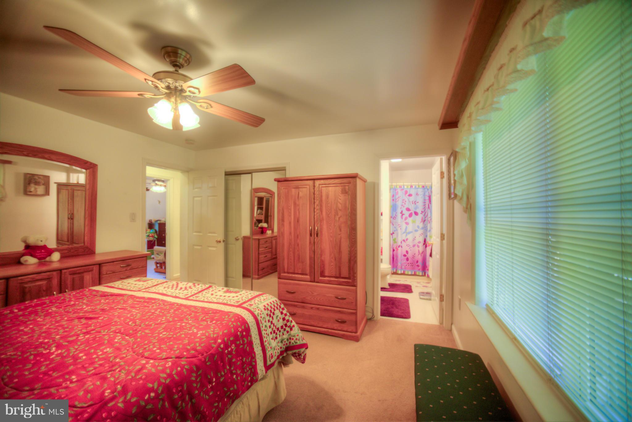 164 Rowlandsville Road Conowingo, MD 21918 - Photo 14 of 25 Bedroom