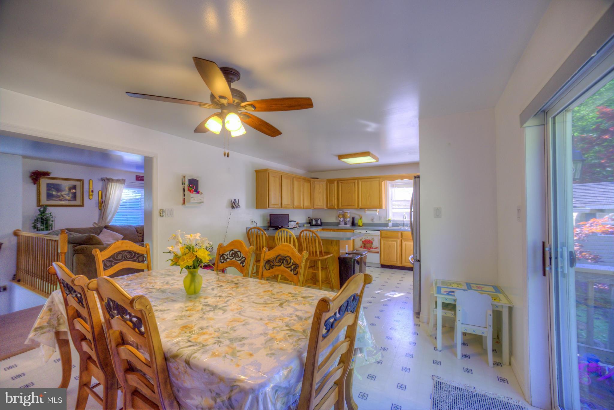 164 Rowlandsville Road Conowingo, MD 21918 - Photo 3 of 25 Kitchen