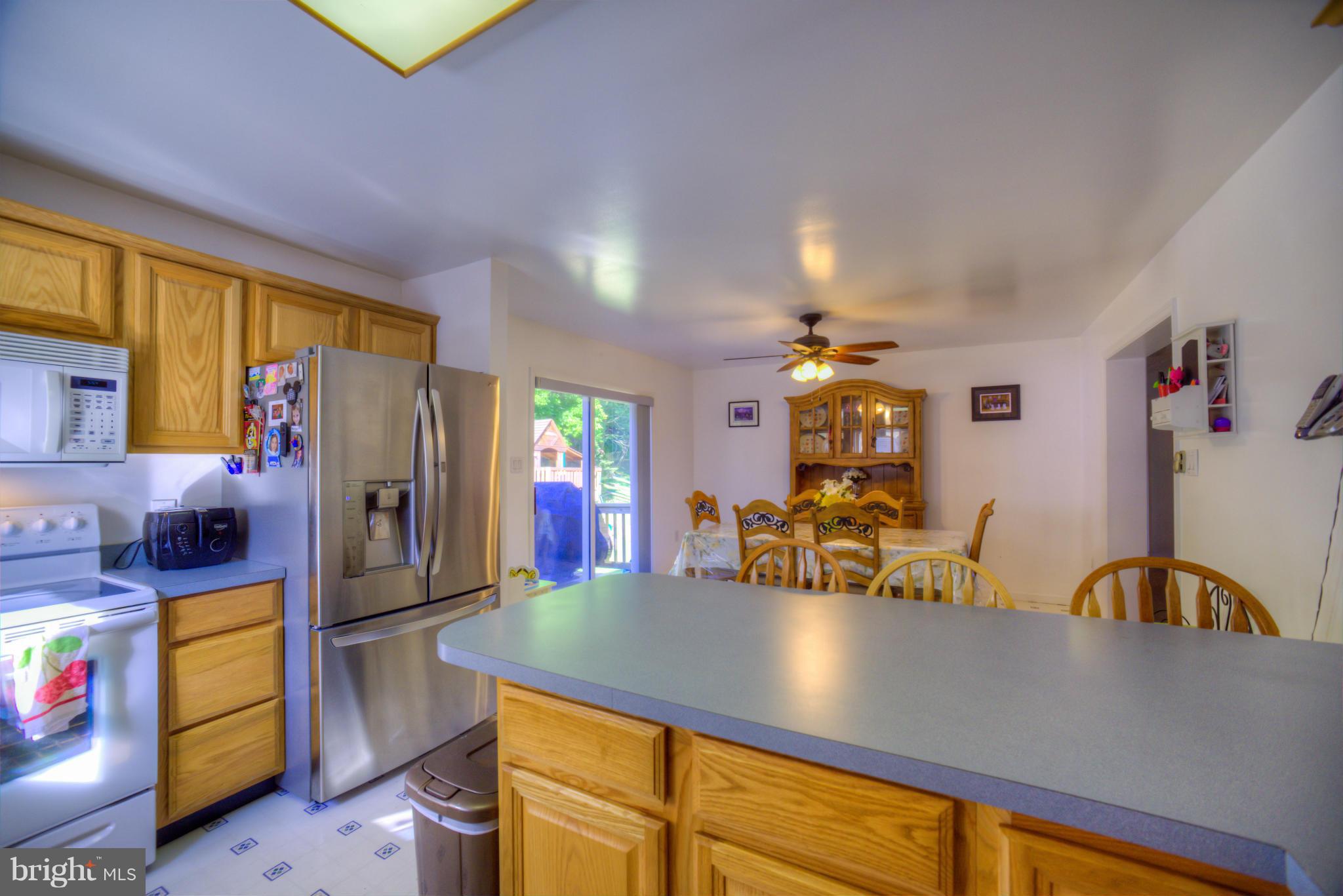 164 Rowlandsville Road Conowingo, MD 21918 - Photo 4 of 25 Kitchen