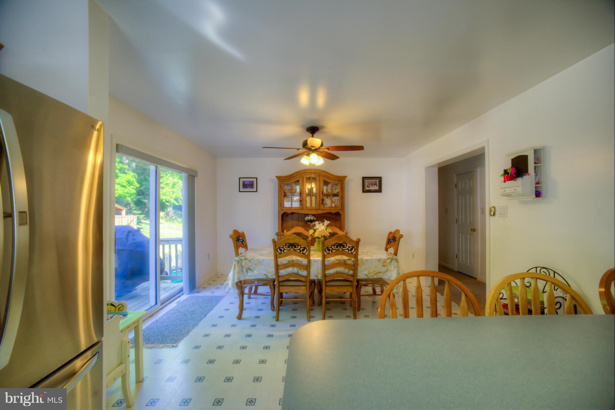 164 Rowlandsville Road Conowingo, MD 21918 - Photo 5 of 25 Living Room