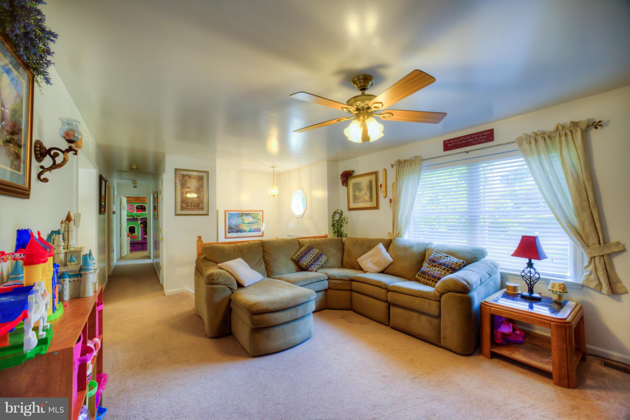 164 Rowlandsville Road Conowingo, MD 21918 - Photo 7 of 25 Living Room