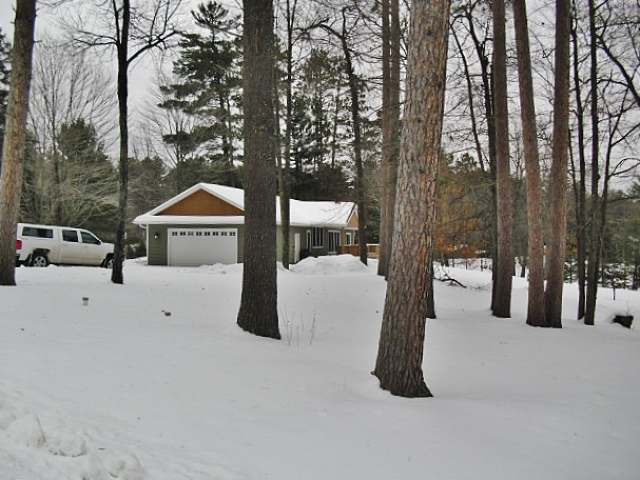 5383 Selmer Road Tomahawk, WI 54487 - Photo 16 of 17 Gallery Image 16