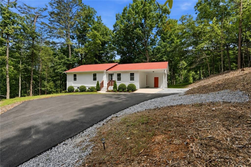 26 Ridgeview Court Dahlonega, GA 30533 - Photo 16 of 23