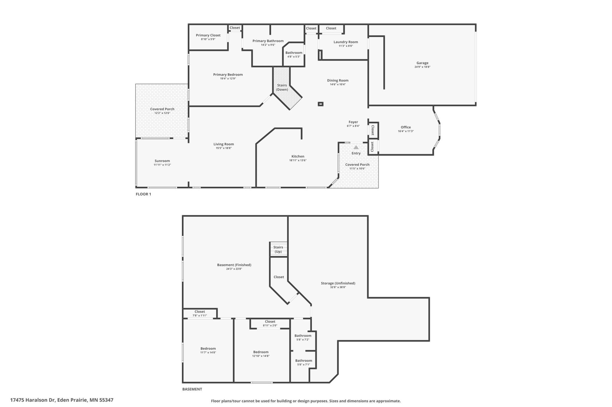 17475 Haralson Drive Eden Prairie, MN 55347 - Photo 31 of 33