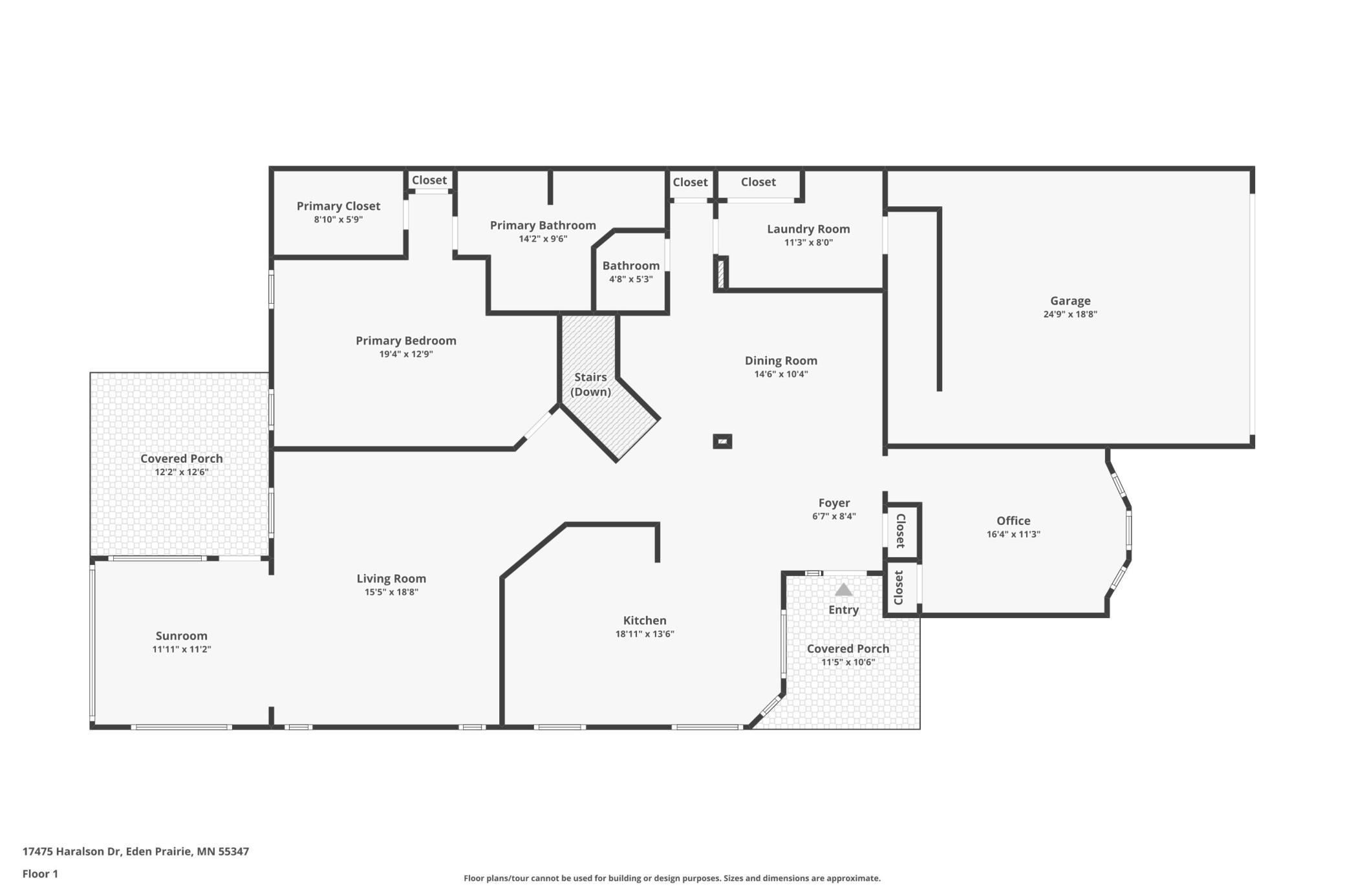 17475 Haralson Drive Eden Prairie, MN 55347 - Photo 32 of 33