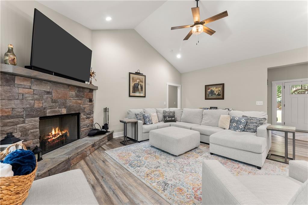 35 Chimney Lane Cleveland, GA 30528 - Photo 11 of 64