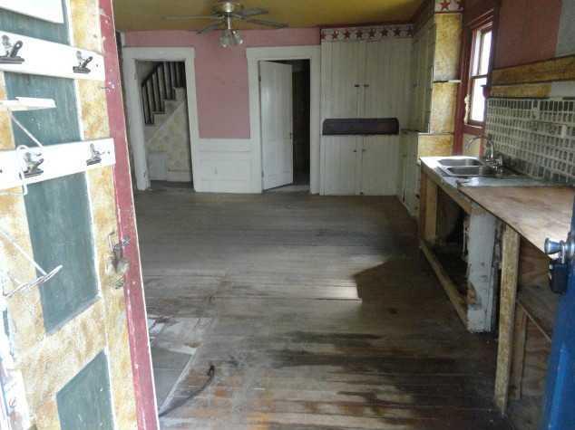 445 Waning Road Unity, ME 04988 - Photo 10 of 30 Kitchen.