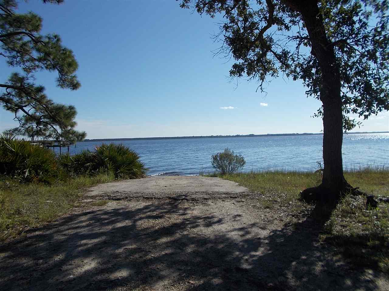 22 Piper Lane Panacea, FL 32346 - Photo 1 of 5