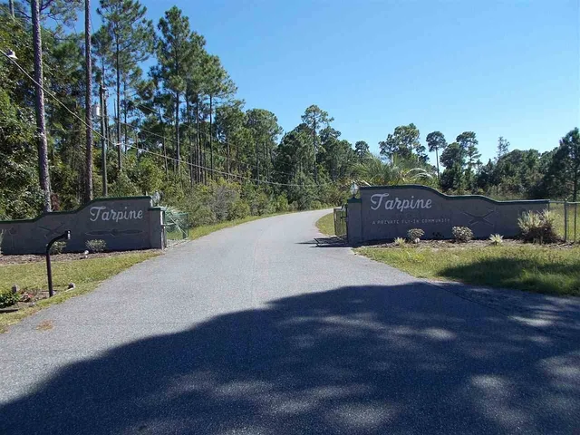 $34,000 | 22 Piper Lane, Panacea, FL 32346