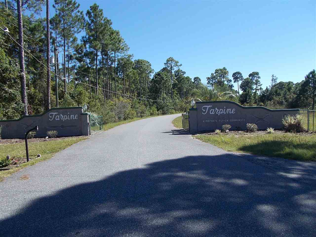 22 Piper Lane Panacea, FL 32346 - Photo 3 of 5