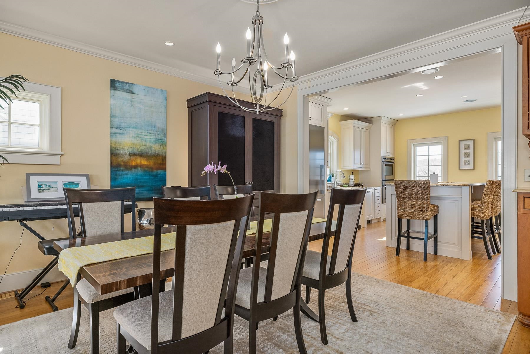 1138 Ocean Boulevard Rye, NH 03870 - Photo 14 of 44