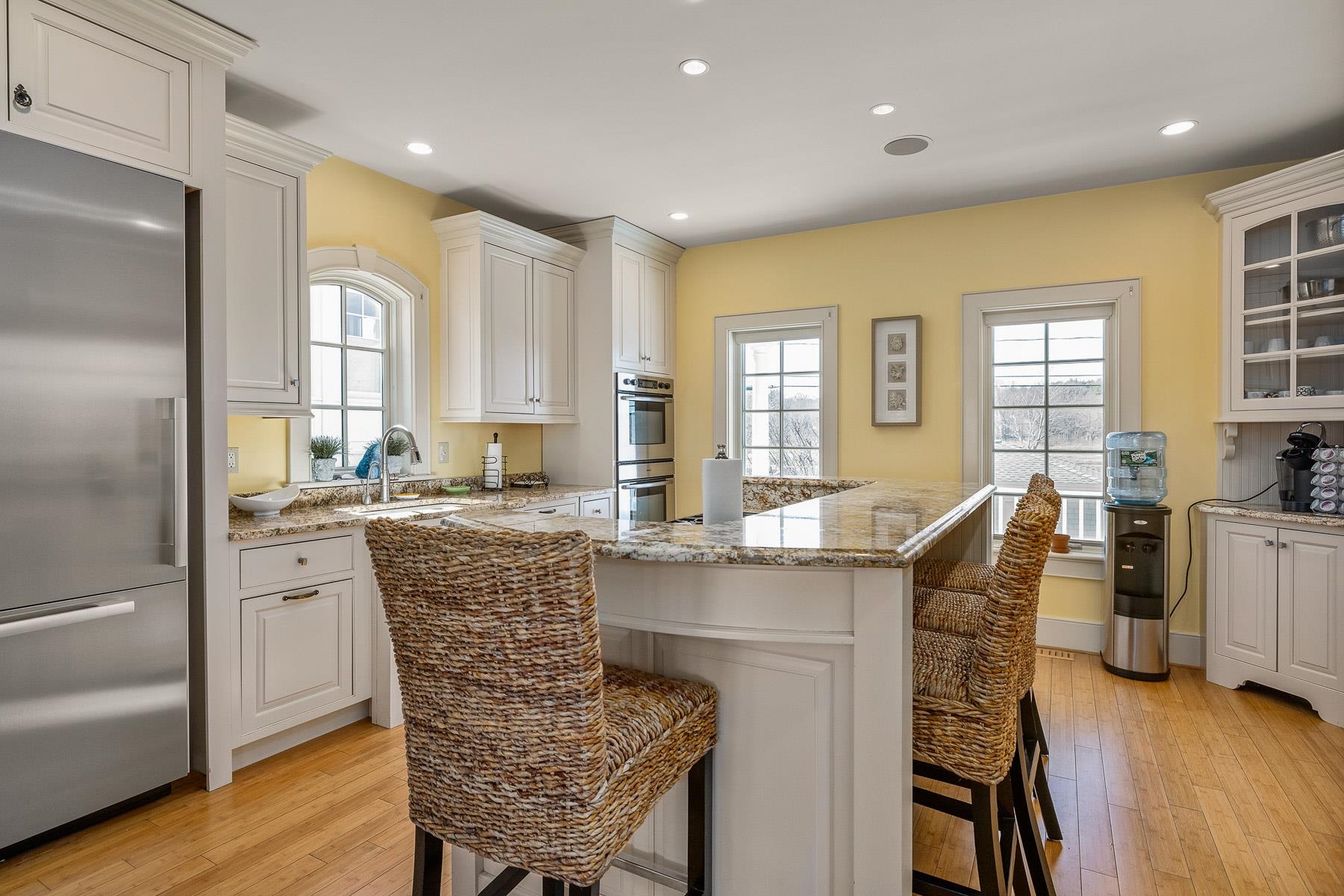 1138 Ocean Boulevard Rye, NH 03870 - Photo 16 of 44