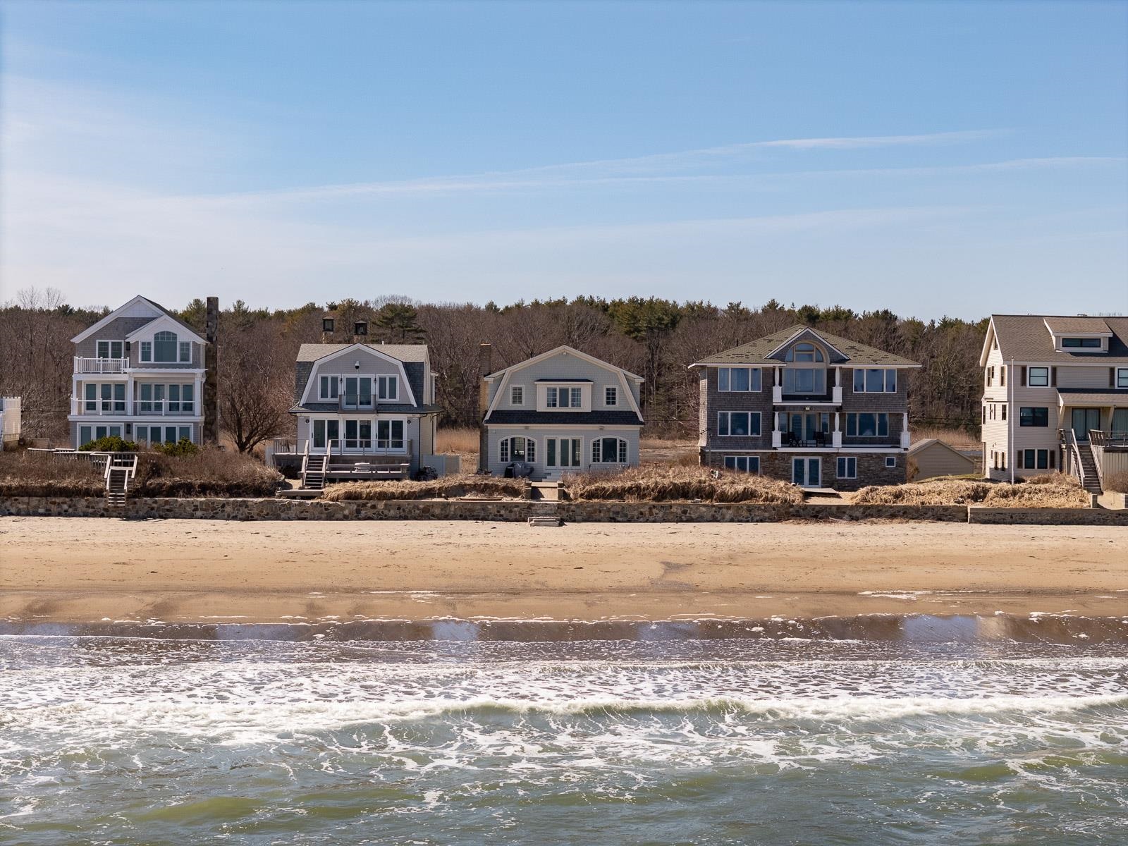 1138 Ocean Boulevard Rye, NH 03870 - Photo 39 of 44