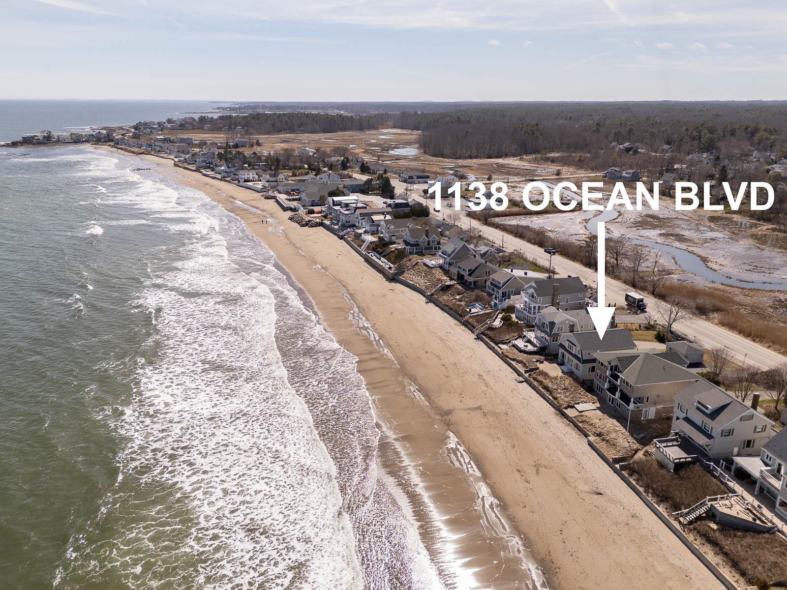 1138 Ocean Boulevard Rye, NH 03870 - Photo 43 of 44