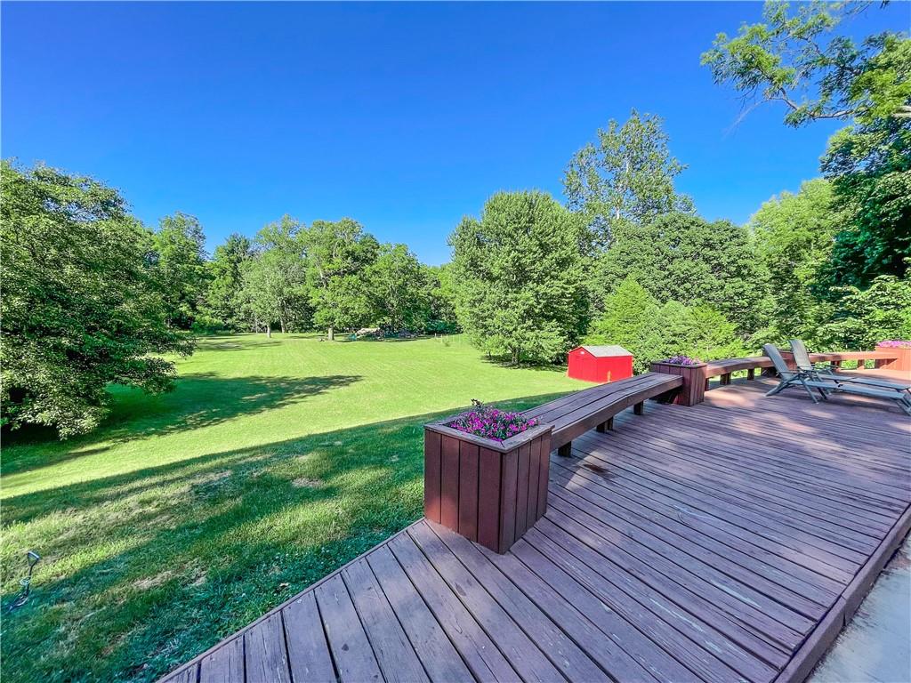 302 Mill Farm Road Noblesville, IN 46062 - Photo 7 of 41 Gallery Image 7