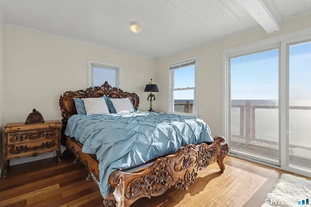 $1,150,000 | 51 Point Beach Drive, Milford, CT 06460