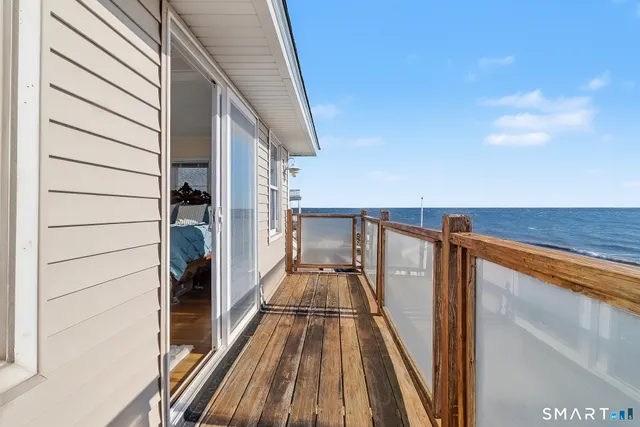 $1,150,000 | 51 Point Beach Drive, Milford, CT 06460