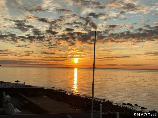 $1,150,000 | 51 Point Beach Drive, Milford, CT 06460