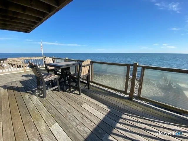 $1,150,000 | 51 Point Beach Drive, Milford, CT 06460