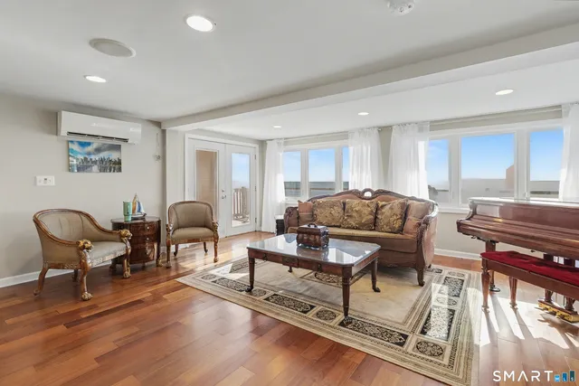 $1,150,000 | 51 Point Beach Drive, Milford, CT 06460