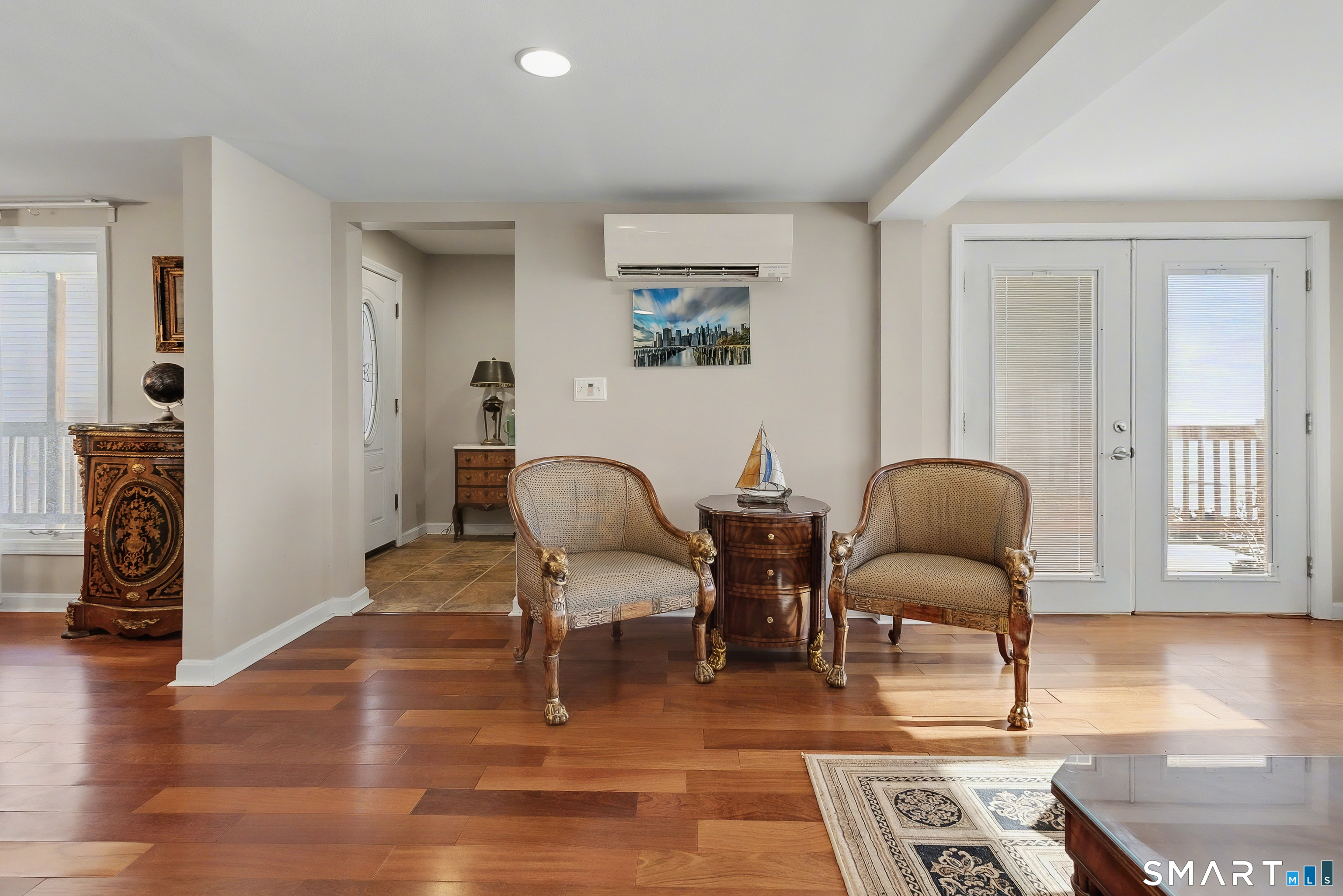 51 Point Beach Drive Milford, CT 06460 - Photo 8 of 32 a living room with furniture