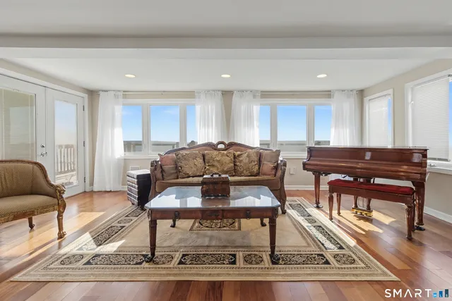 $1,150,000 | 51 Point Beach Drive, Milford, CT 06460