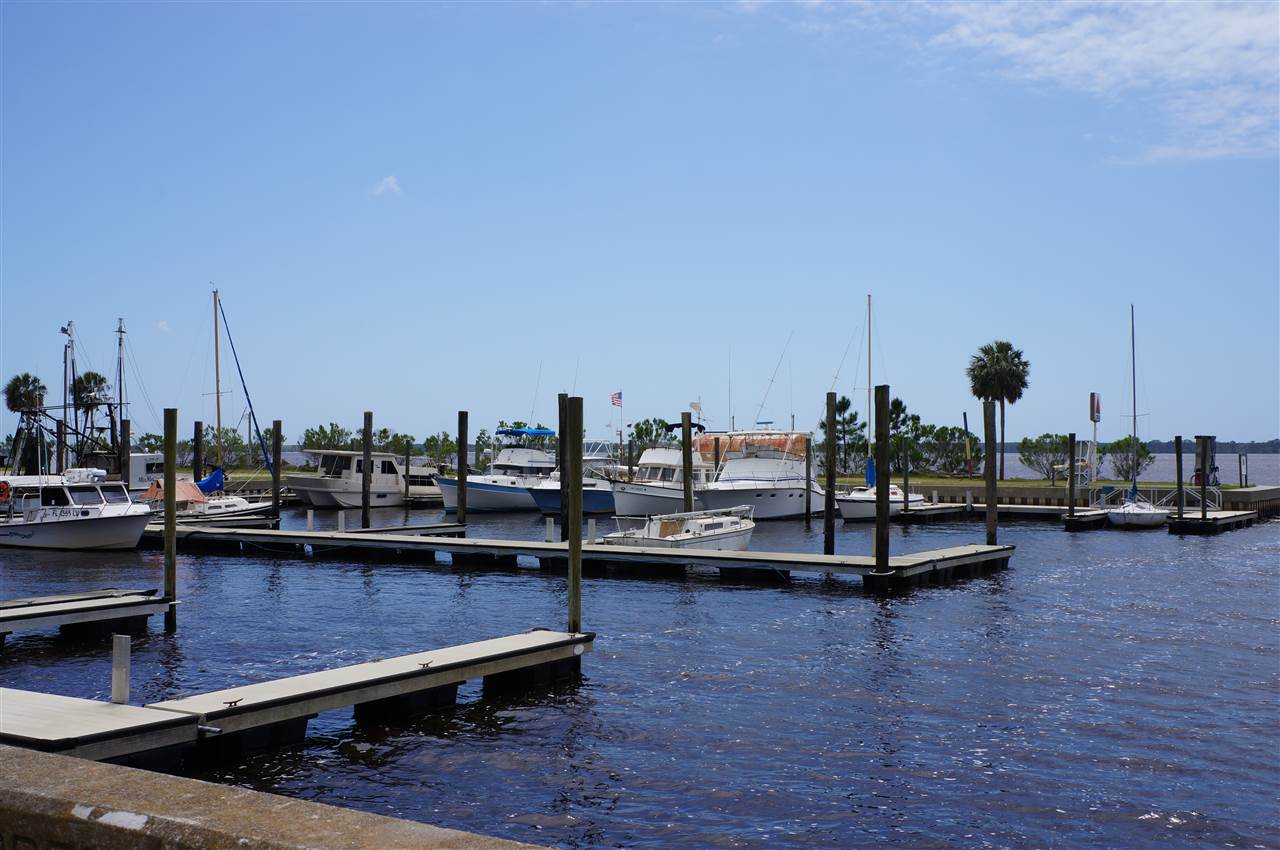 Lot 23 Surf Road Ochlockonee Bay, FL 32346 - Photo 6 of 13 Gallery Image 6
