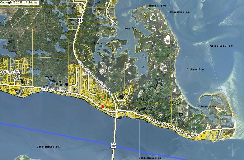 Lot 23 Surf Road Ochlockonee Bay, FL 32346 - Photo 7 of 13 Gallery Image 7