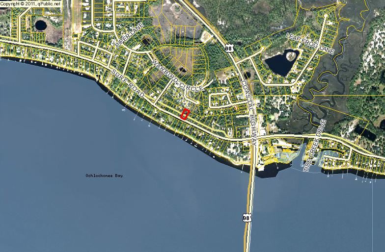 Lot 23 Surf Road Ochlockonee Bay, FL 32346 - Photo 8 of 13 Gallery Image 8