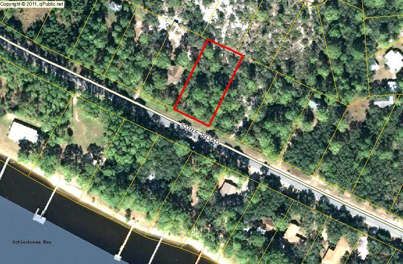 Lot 23 Surf Road Ochlockonee Bay, FL 32346 - Photo 10 of 13 Gallery Image 10