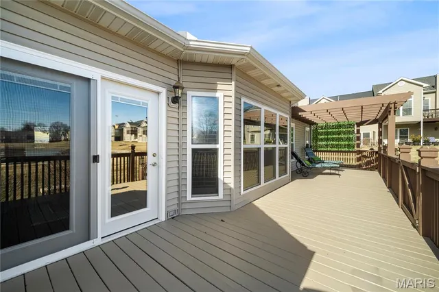 $379,900 | 3171 Park Pl Drive, Cape Girardeau, MO 63703