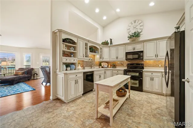 $379,900 | 3171 Park Pl Drive, Cape Girardeau, MO 63703