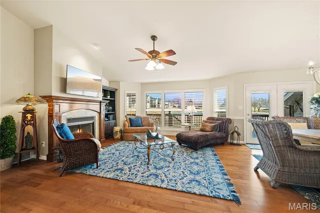 $379,900 | 3171 Park Pl Drive, Cape Girardeau, MO 63703