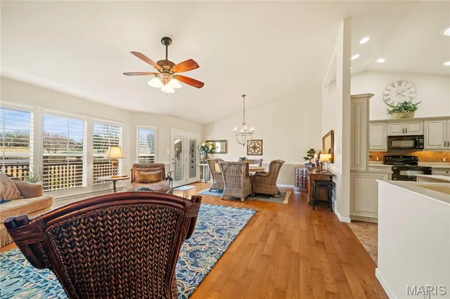 $379,900 | 3171 Park Pl Drive, Cape Girardeau, MO 63703