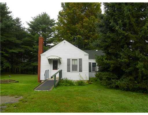 774 Main Street Readfield, ME 04355 - Photo 10 of 10 Exterior Front.