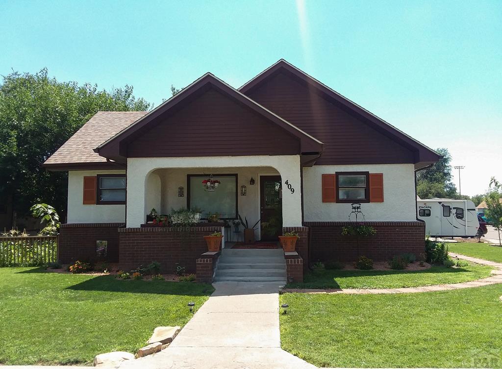 409 West Parmenter Street Lamar, CO 81052 - Photo 1 of 1