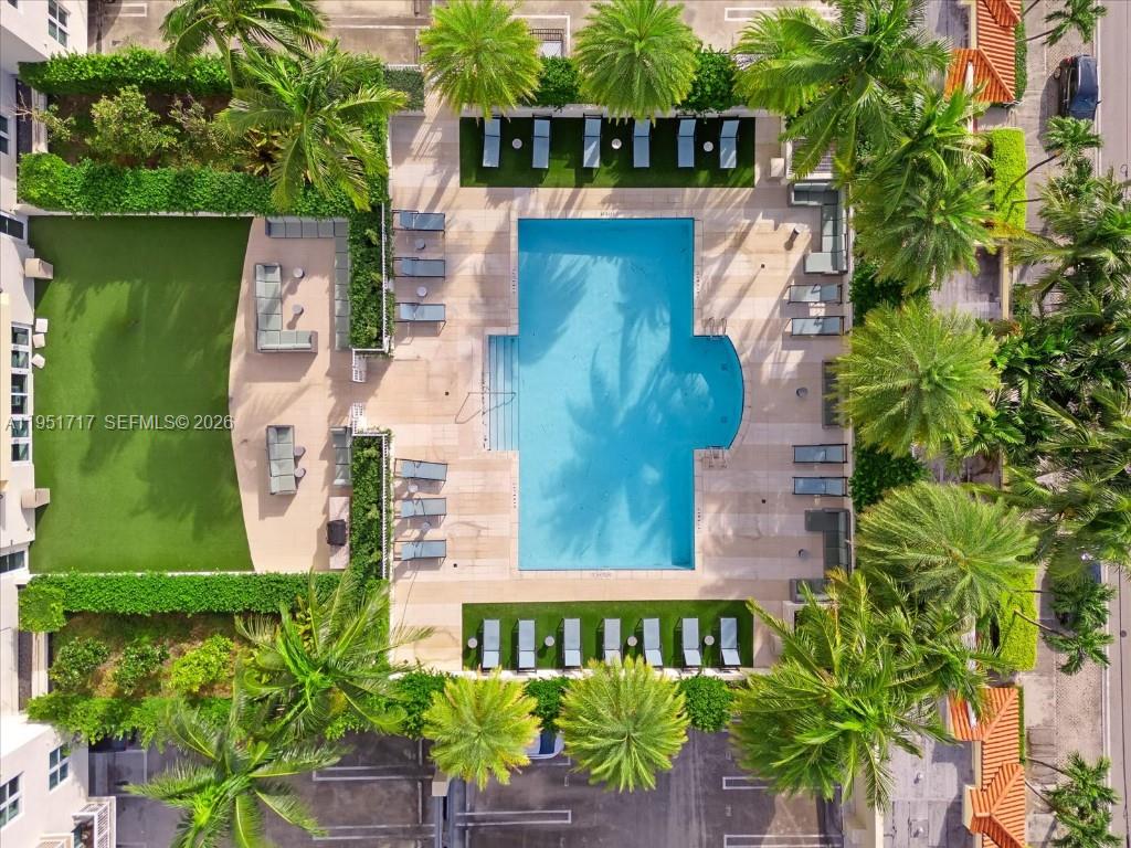 3000 Coral Way, Unit 703 Miami, FL 33145 - Photo 14 of 15