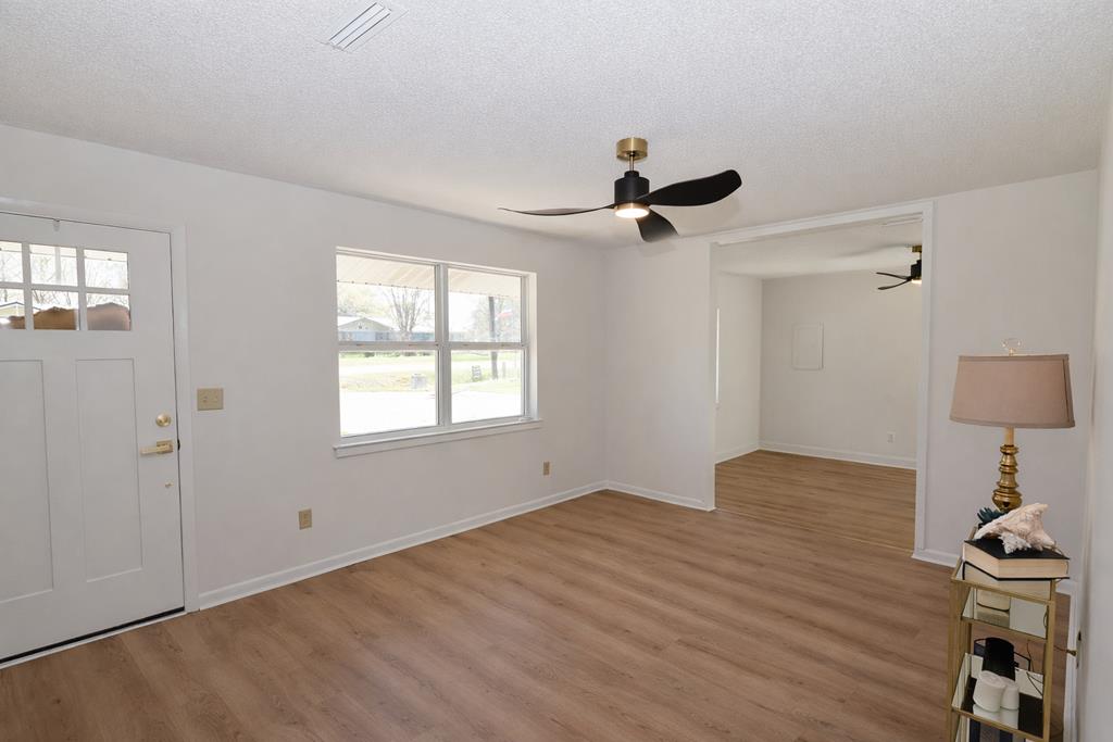 5924 Henry Mouring Road Dothan, AL 36305 - Photo 5 of 21 Living Room - Double Windows