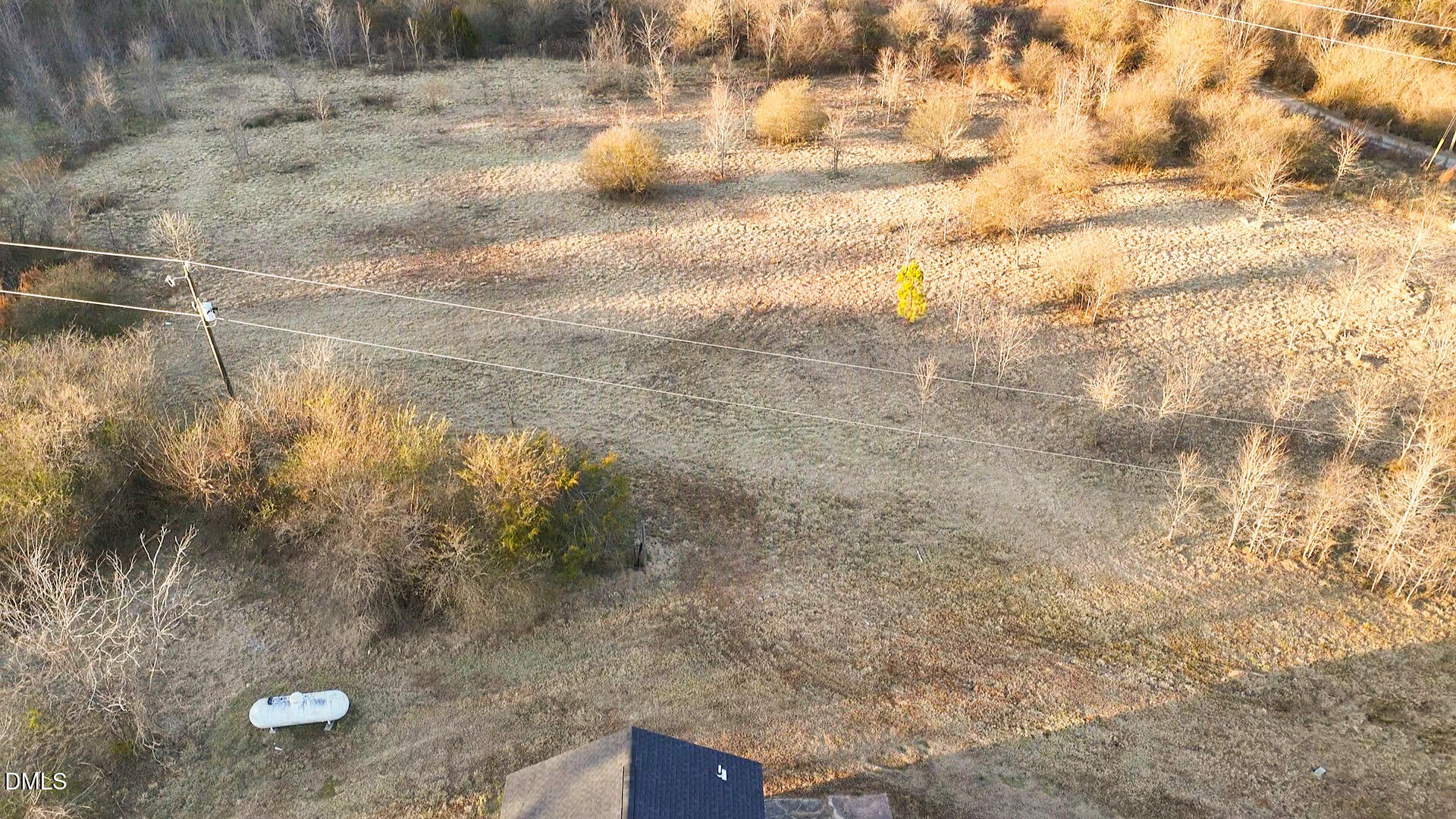 436 Hanner Town Road Bear Creek, NC 27207 - Photo 25 of 26