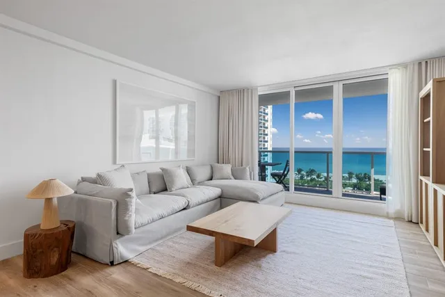 $1,695,000 | 2301 Collins Avenue, Unit 838, Miami Beach, FL 33139