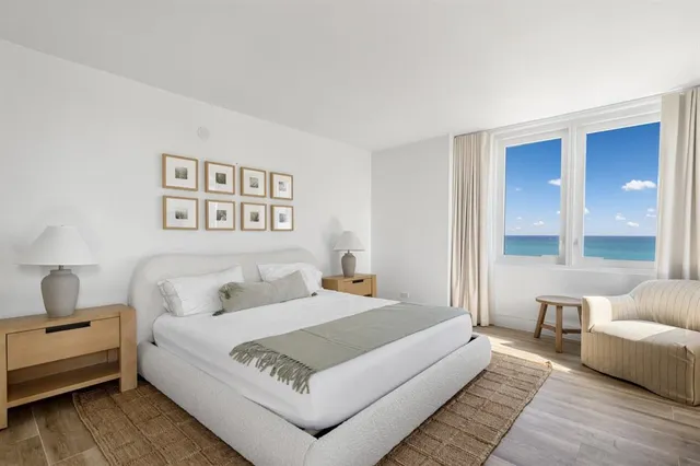 $1,695,000 | 2301 Collins Avenue, Unit 838, Miami Beach, FL 33139