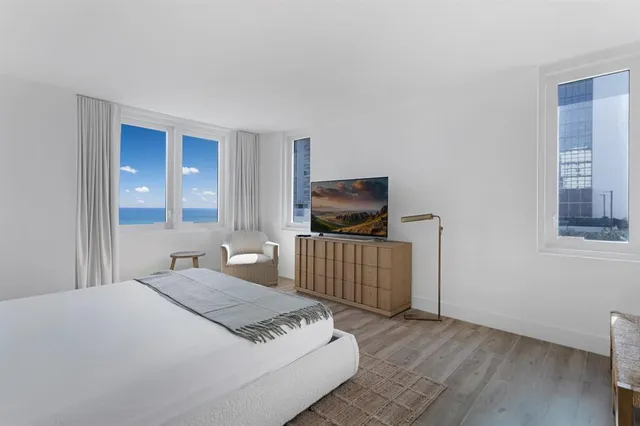 $1,695,000 | 2301 Collins Avenue, Unit 838, Miami Beach, FL 33139