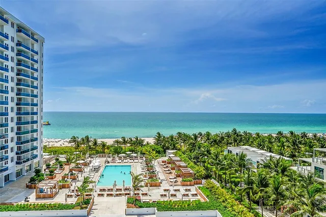 $1,695,000 | 2301 Collins Avenue, Unit 838, Miami Beach, FL 33139