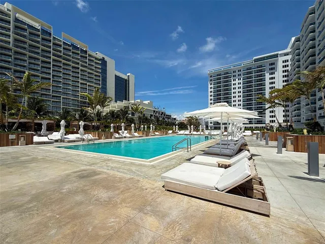 $1,695,000 | 2301 Collins Avenue, Unit 838, Miami Beach, FL 33139